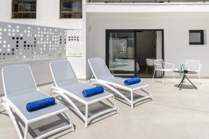 Imagen de la galería de Hotel Vibra Mare Nostrum, en Playa d'en Bossa