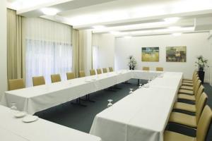 Konferenční prostory v ubytování BEST WESTERN PLUS Travel Inn
