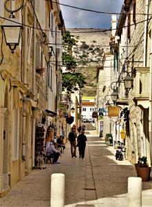 Bairro nos arredores ou perto do apartamento