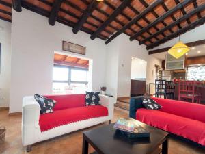 Posedenie v ubytovaní Holiday Home Mas Ambros by Interhome + 14 fotografií