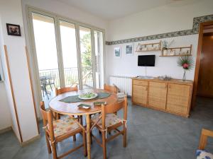 Afbeelding uit fotogalerij van Apartment Cicladi-2 by Interhome in Santa Flavia