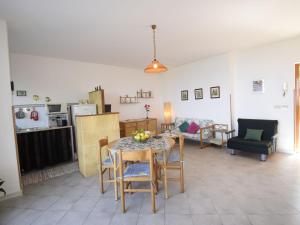 Gallery image of Apartment Cicladi-1 by Interhome in Santa Flavia