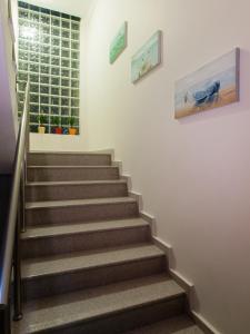 Fotografie z fotogalerie ubytování Petite Sirene Studios v destinaci Paralia Katerinis