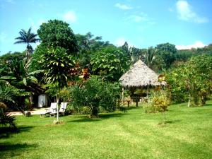 Gallery image of Les Cottages de Bellevue Ecolodge in Port Vila