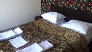 Fotografie z fotogalerie ubytování Hotel & Restauracja Euforia v destinaci Garwolin + 10 fotografií