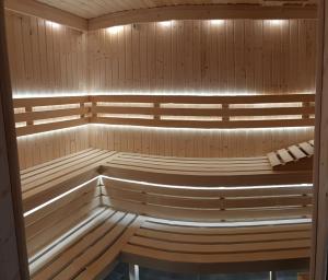 Fotografia z galérie ubytovania VIP Apartamenty POD KROKWIĄ SPA v Zakopanom