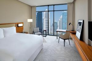 City View Deluxe Room King 