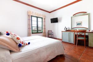 Gallery image of B&B Hotelito el Campo in Yaiza