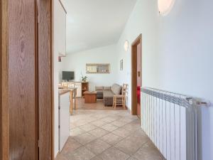 Posezení v ubytování Apartment Ulika by Interhome