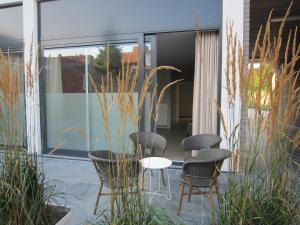 Fotografija v galeriji nastanitve B&B 't Withuis v mestu Diksmuide