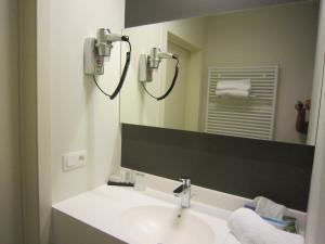 Kopalnica v nastanitvi B&B 't Withuis