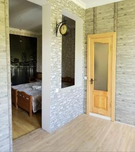 Fotografie z fotogalerie ubytování Guest House Shvelidze v destinaci Bordžomi + 19 fotografií