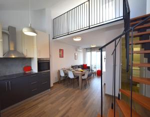Gallery image of Apartments Medna in Čižići