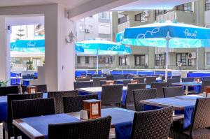 Gallery image of Cleopatra Golden Beach Hotel in Alanya