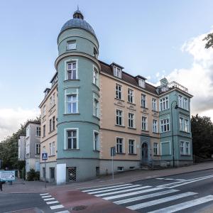 Gallery image of VIU The Roof Apartment in Sopot