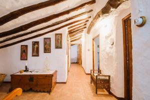 Fotografie z fotogalerie ubytování Cortijo Rural Majolero v destinaci Castillo de Locubín