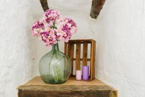 Fotografie z fotogalerie ubytování Cortijo Rural Majolero v destinaci Castillo de Locubín