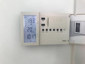 Fotografie z fotogalerie ubytování Ocean Apartment v Záhřebu