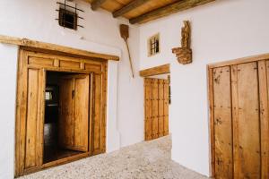 Fotografie z fotogalerie ubytování Cortijo Rural Majolero v destinaci Castillo de Locubín