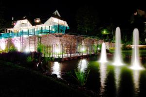 Galeriebild der Unterkunft Villa Anina in Klobenstein