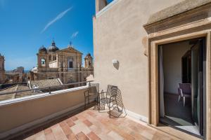 Foto dalla galleria di Best Western Hotel Stella d'Italia a Marsala