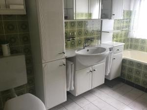 Φωτογραφία από το άλμπουμ του Ferienhaus Klasen σε Kall +13 φωτογραφίες
