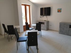 Galeriebild der Unterkunft Guest House Tra Rocce E Mare in La Maddalena