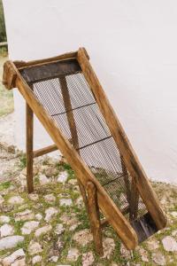 Fotografie z fotogalerie ubytování Cortijo Rural Majolero v destinaci Castillo de Locubín