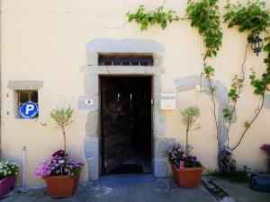 Fotografie z fotogalerie ubytování L'Ancien Presbytère Chambres D'hote ou Gite v destinaci Le Dorat