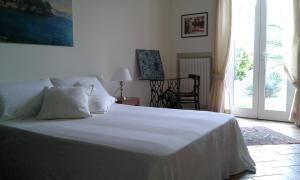 Gallery image of Villa Albachiara in Camogli