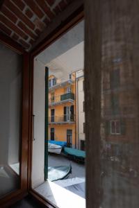 Bazén v ubytovaní L'EMPORIO ROOMS alebo v jeho blízkosti