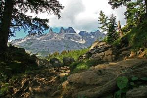 صورة لـ Haus Simone - Tschofen Waltraud في سانكت غالنكرش