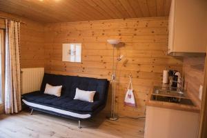 Posedenie v ubytovaní Haus Ritzenspitze