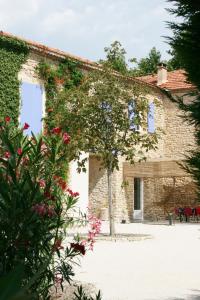 Photo de la galerie de l'établissement La Pastorale, à Lagnes