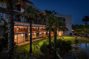 Gallery image of Pestana Vila Sol Golf & Resort Hotel in Vilamoura