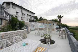 Gallery image of Guesthouse SOLE in Piran