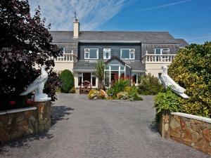 Afbeelding uit fotogalerij van Newtown Farm Country House in Ardmore