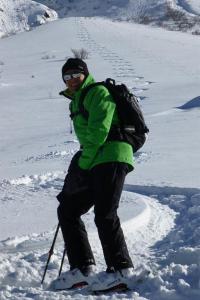 صورة لـ Haus Simone - Tschofen Waltraud في سانكت غالنكرش +15 صورة