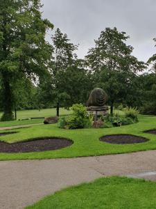 Gallery image of The Westminster Hotel in Buxton
