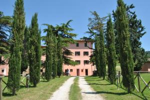 Gallery image of Il Moro Country House in Sant'Orfeto
