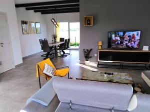 Gallery image of Holiday house ANITA in Umag