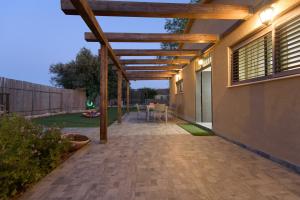 Gallery image of Hemdat Nefesh Eitan in Eitan