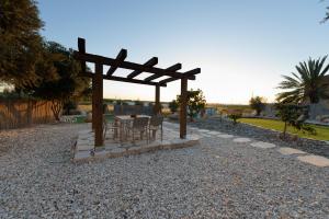 Gallery image of Hemdat Nefesh Eitan in Eitan +31 photos