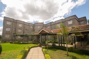 Foto da galeria de Corat Africa Hotel em Nairobi