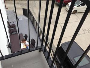 Foto Goris asuva majutusasutuse Hotel Continental galeriist