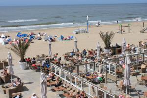 Galeriebild der Unterkunft Dune Apartment in Zandvoort