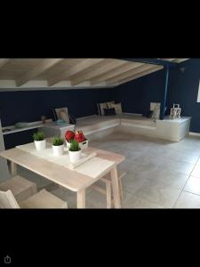 Fotografie z fotogalerie ubytování Studios Meliton v destinaci Porto Koufo + 37 fotografií
