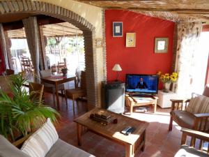 Gallery image of Bed & Breakfast | Guest House Casa Don Carlos in Alhaurín el Grande