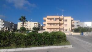 Foto da galeria de Bilocale Punta Rosa - Fronte Spiaggia em Otranto