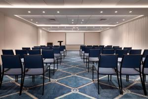 Konferenční prostory v ubytování Herbert Samuel Milos Dead Sea
